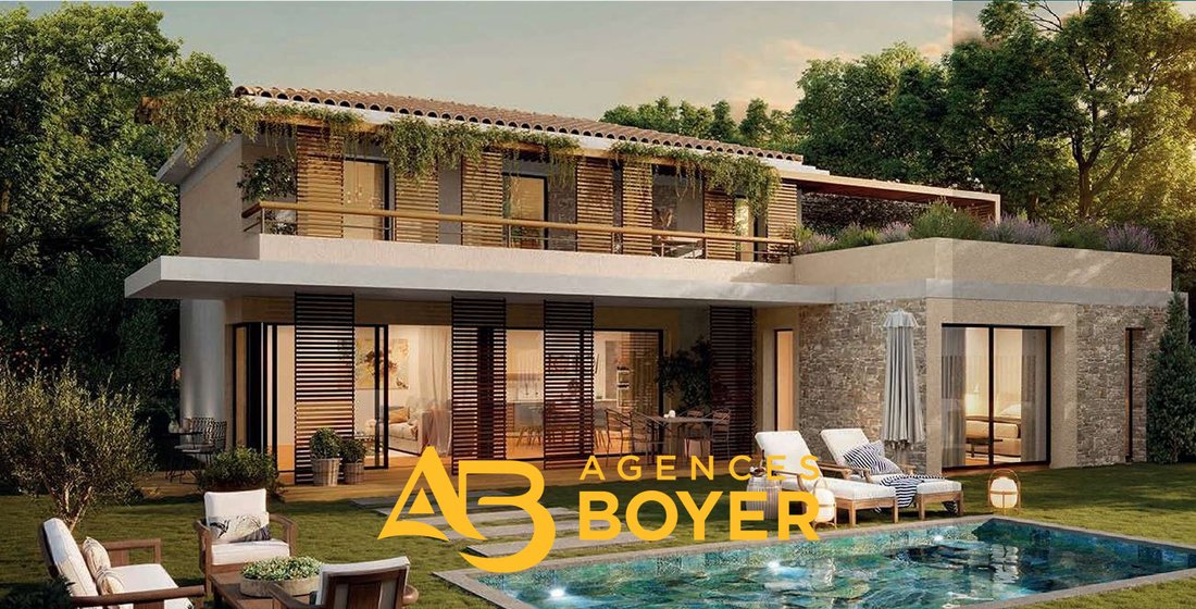 House in Sanary-sur-Mer, Provence-Alpes-Côte d'Azur, France 1 - 17697685