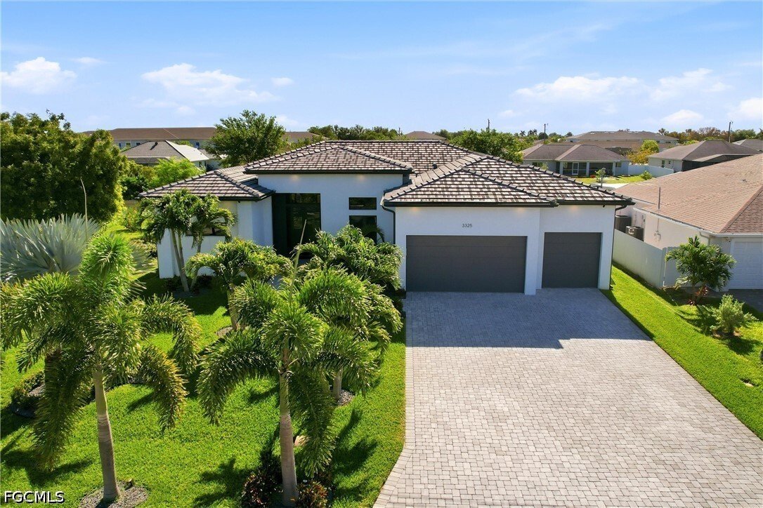 House in Cape Coral, Florida, United States 4 - 17697323