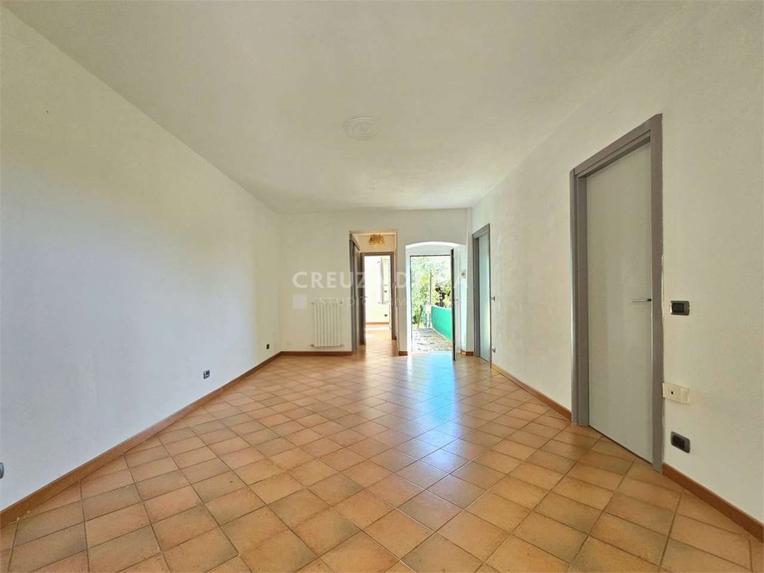 Villa in Zoagli, Liguria, Italy 5 - 12850814