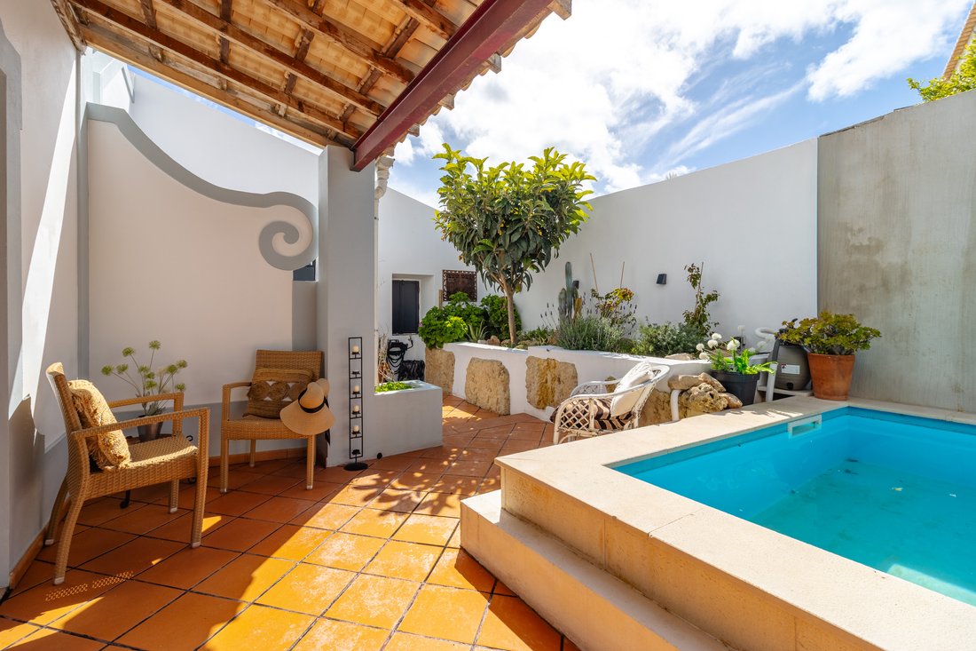 Villa in São Sebastião, Lagos, Sao Goncalo de Lagos, Portugal 3 - 17694172