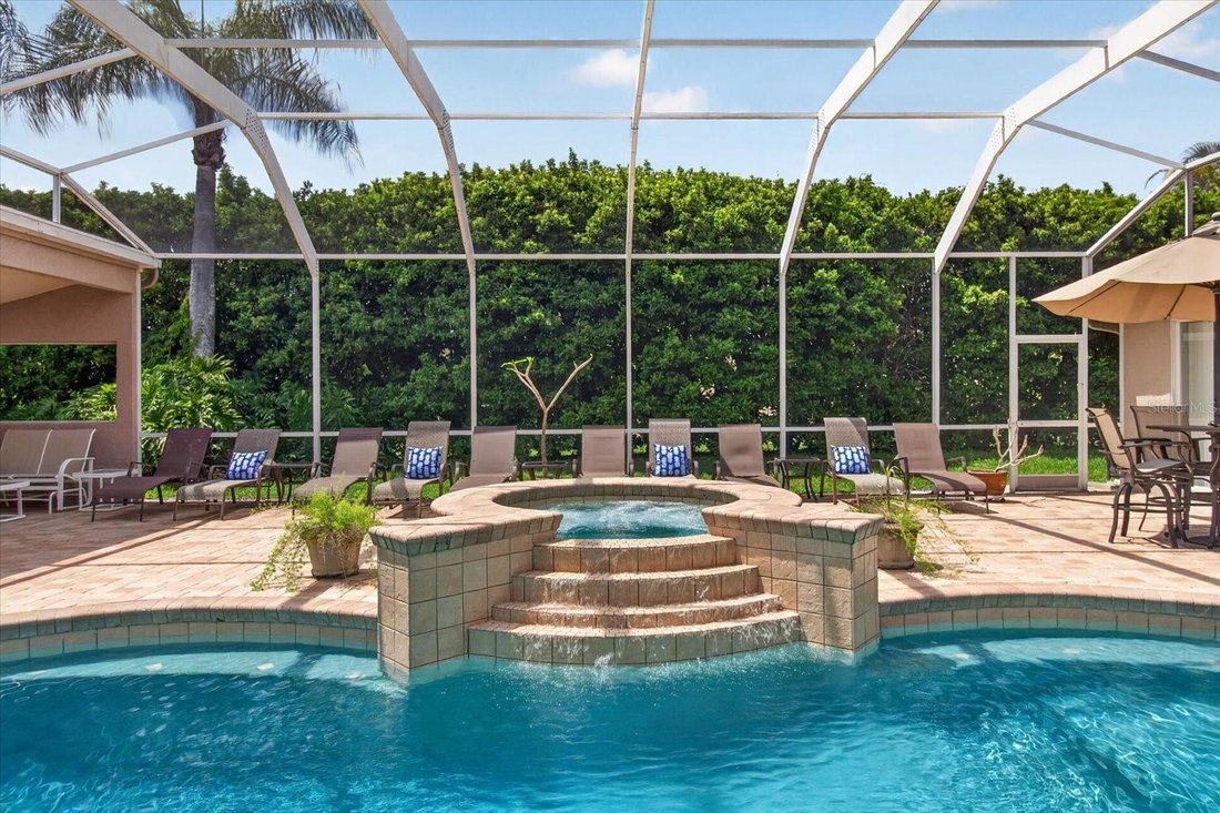House in Palm Harbor, Florida, United States 4 - 17694867