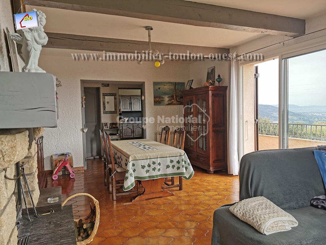 Villa in Solliès-Ville, Provence-Alpes-Côte d'Azur, France 3 - 17698350