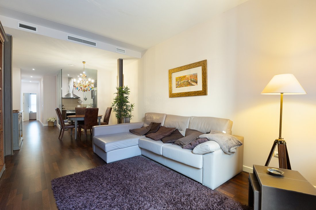 Apartment in Ciutat Vella, Valencia, Spain 1 - 17698599