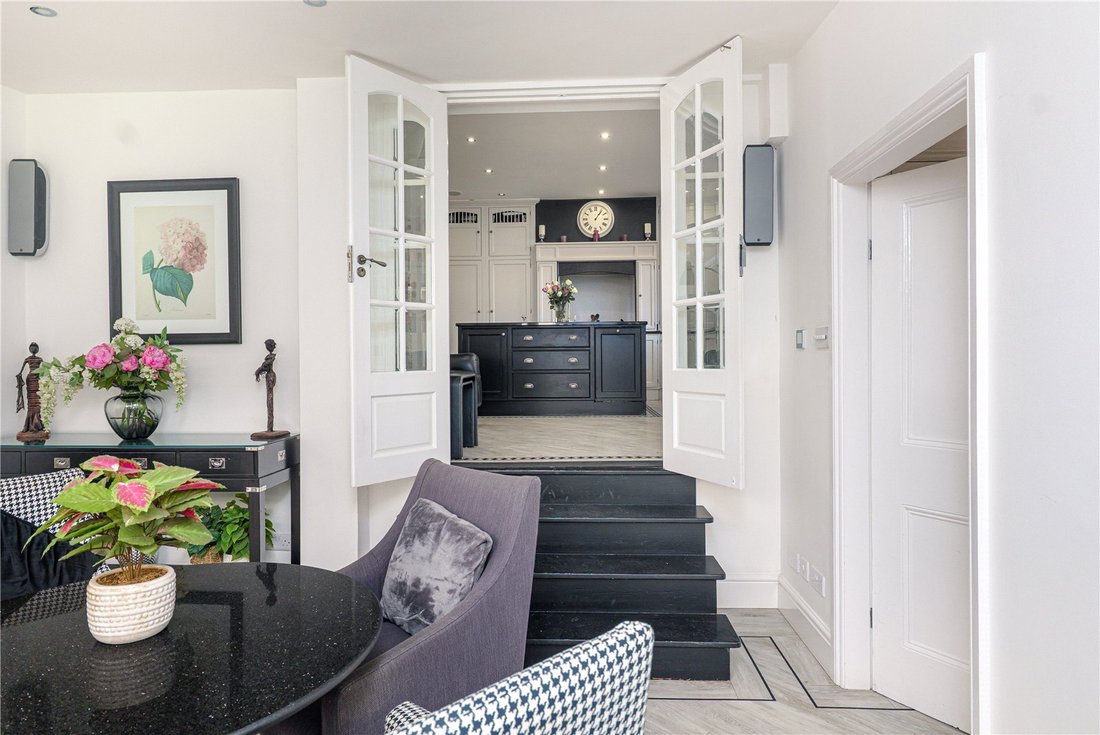House in Etwall, England 3 - 17692944