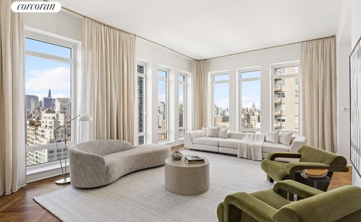 Condominio en Nueva York, Nueva York, Estados Unidos 1