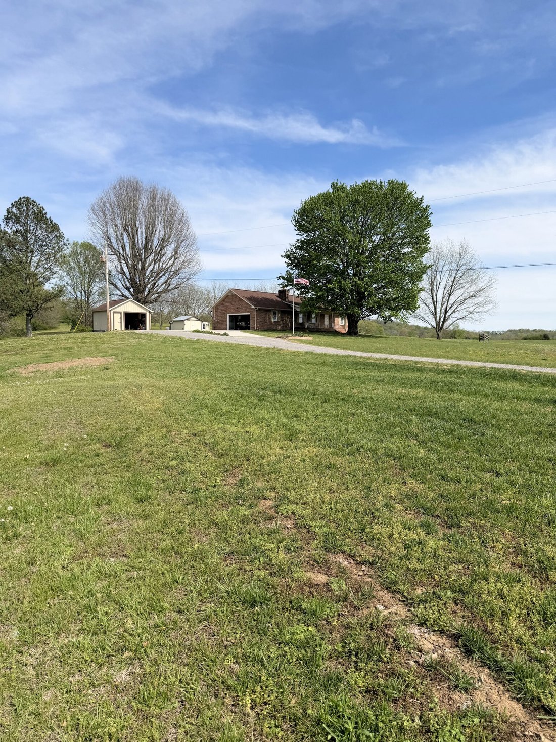 Casa en Shelbyville, Tennessee, Estados Unidos 3 - 17697693