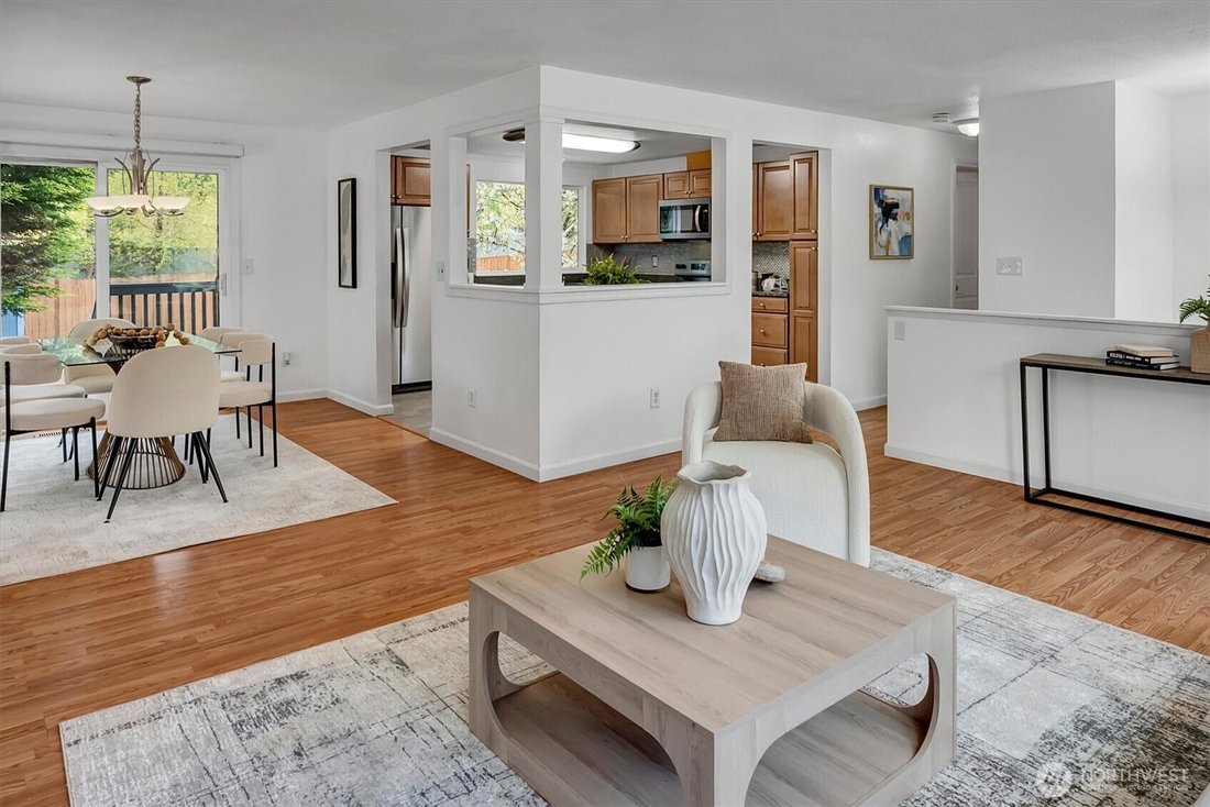 Casa a Mill Creek, Washington, Stati Uniti 5 - 17698938