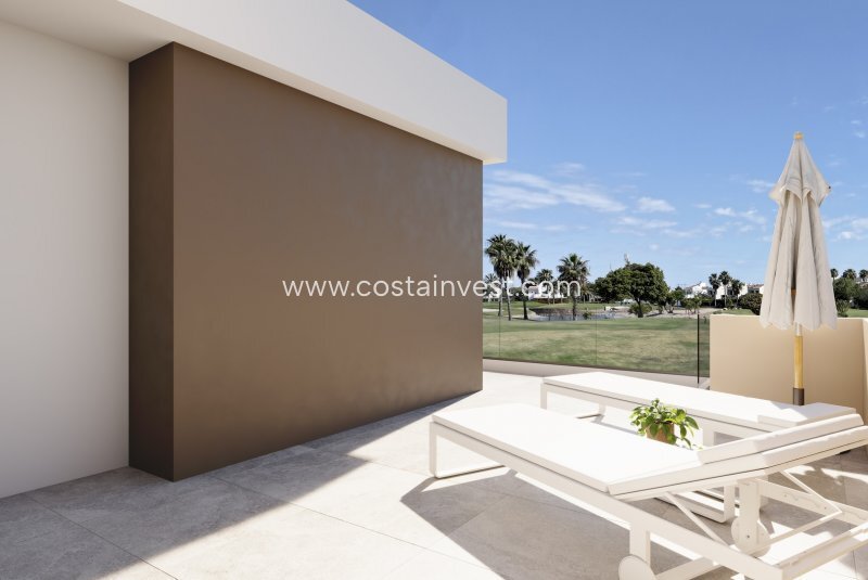 Villa in Roda, San Javier, Región de Murcia 5 - 17695077
