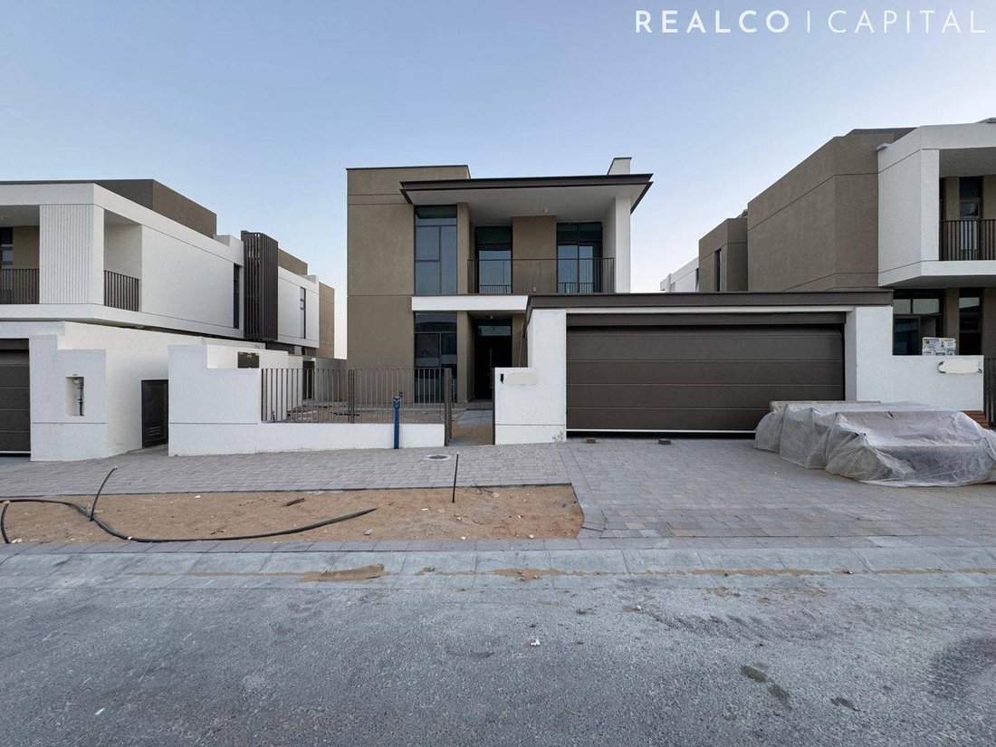 Villa in Jebel Ali Village, Dubai, United Arab Emirates 3 - 17693137