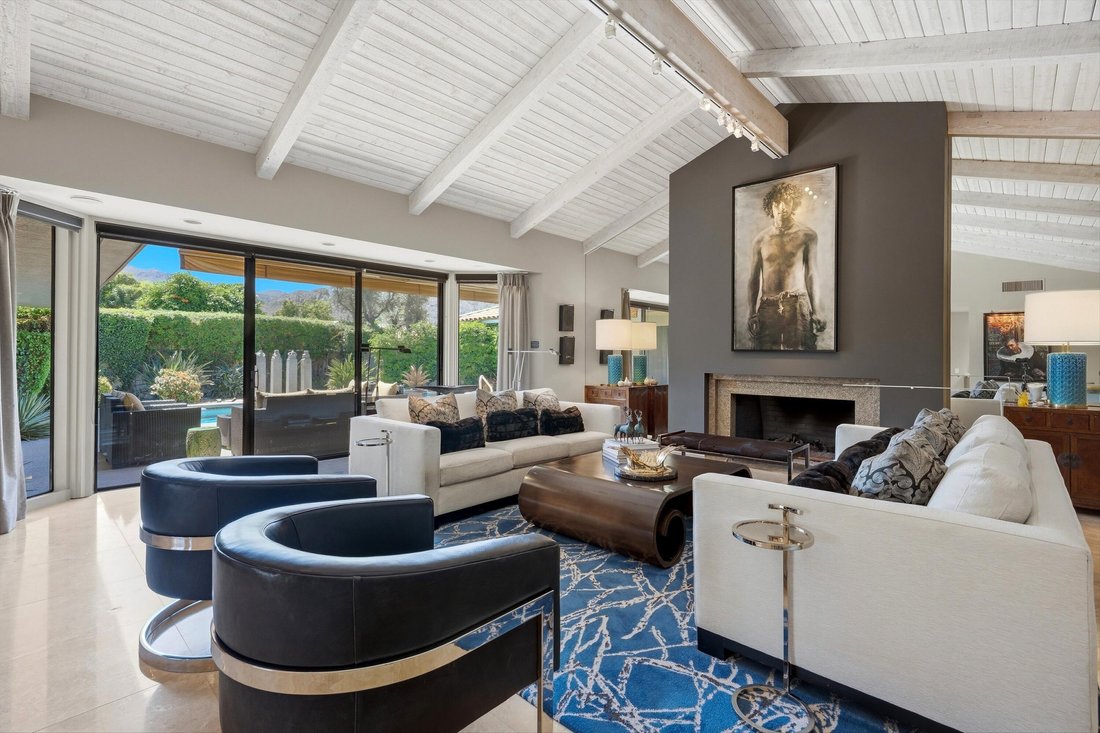 House in Rancho Mirage, California, United States 2 - 17695836
