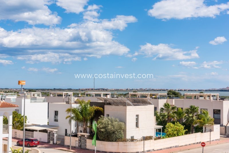 Villa in Los Montesinos, Valencian Community, Spain 1 - 17699464