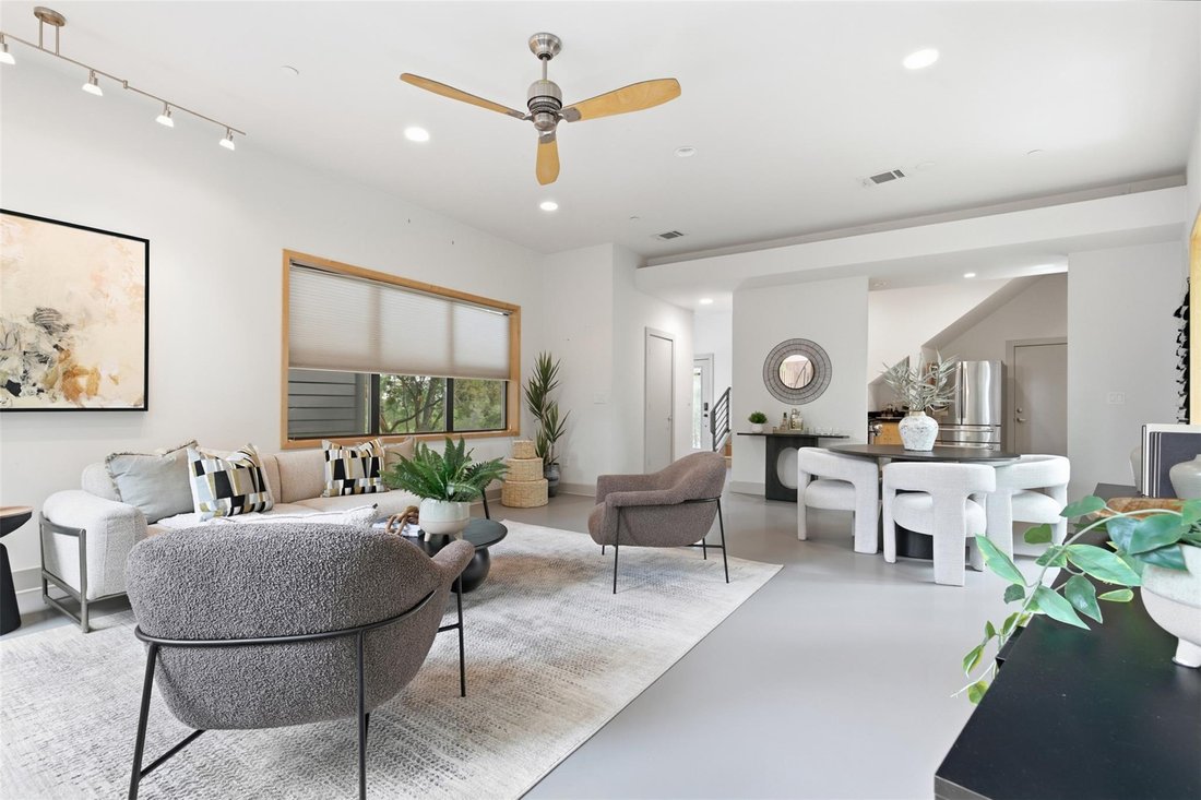 Condo in Austin, Texas, United States 4 - 17698131