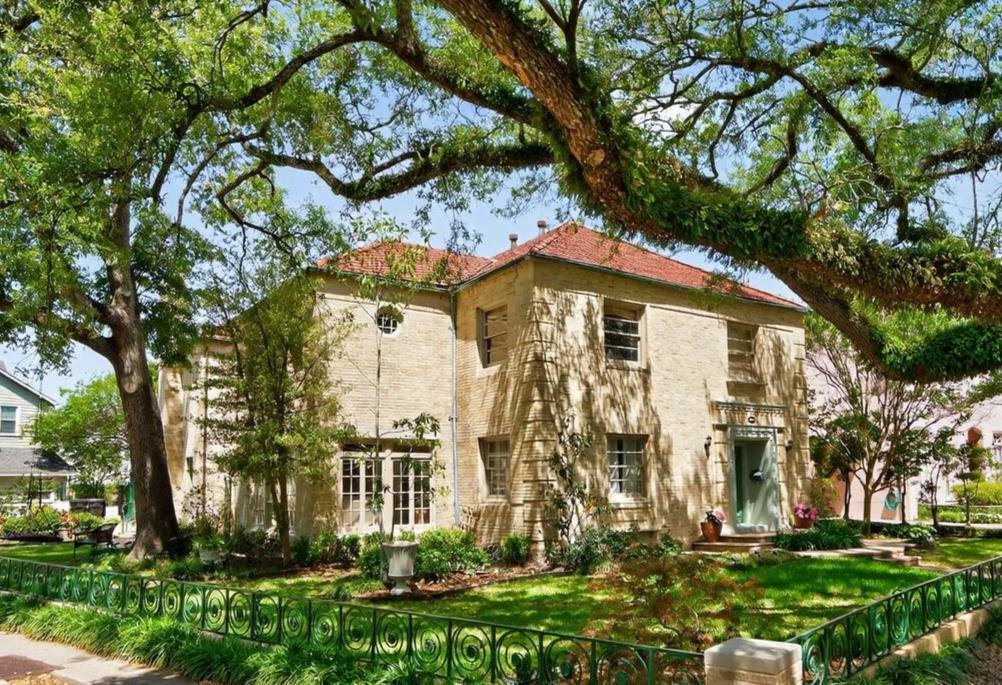 House in New Orleans, Louisiana, United States 1 - 17696235