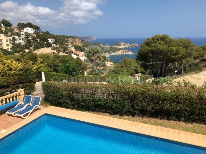 House in Xabia / Javea, Valencian Community, Spain 1 - 17698325