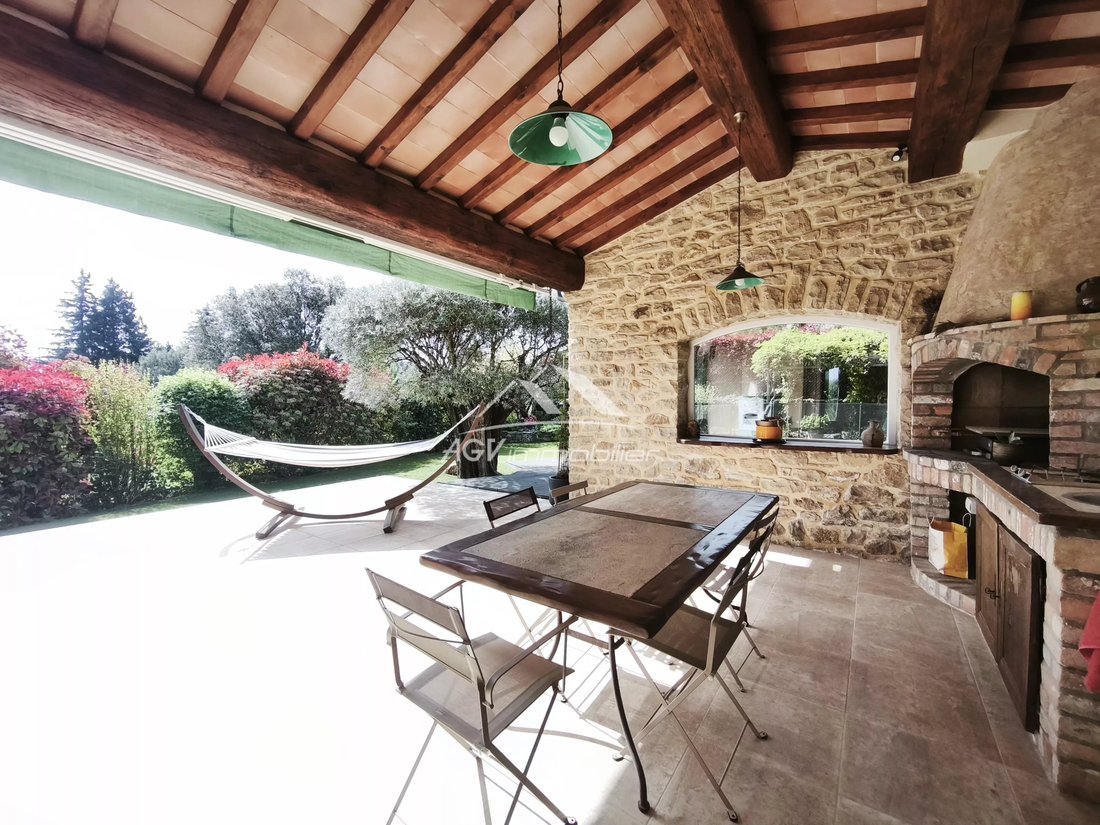 House in Boisset-et-Gaujac, Occitania, France 2 - 17694323