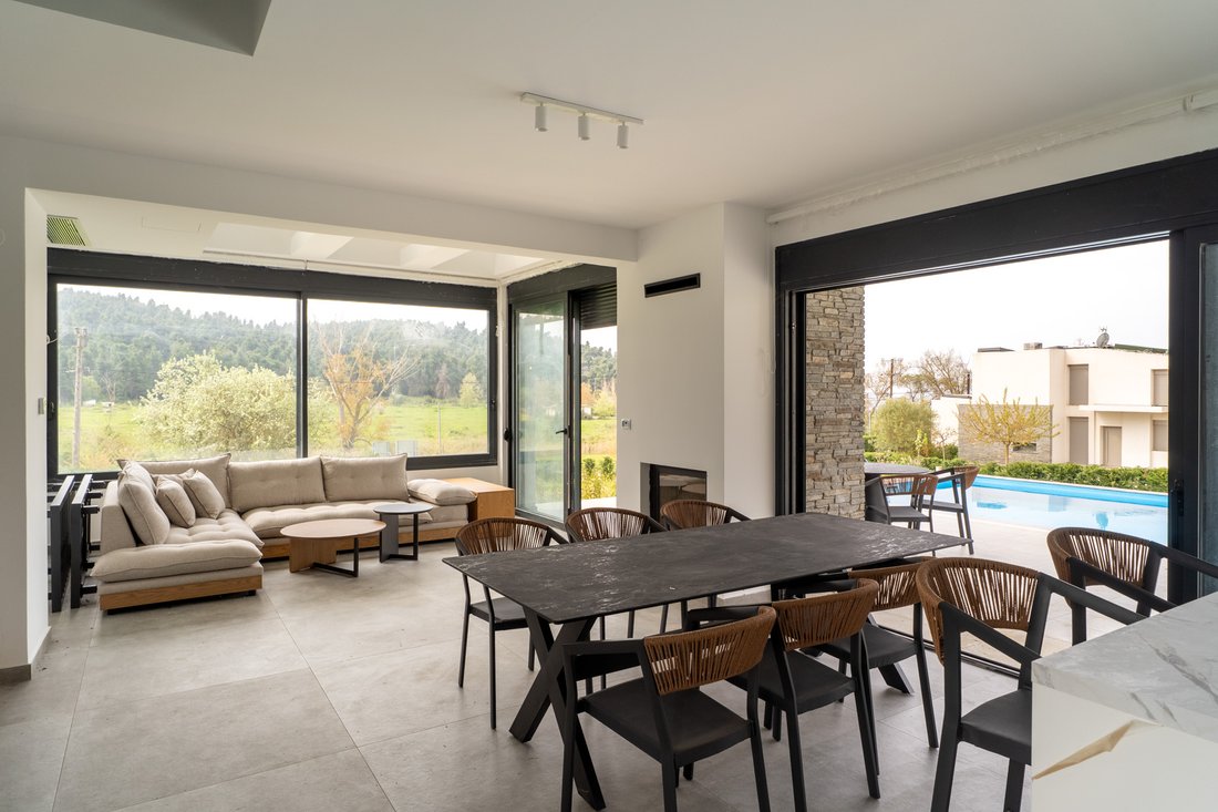 House in Kassandra, Macedonia and Thrace, Greece 3 - 17697552