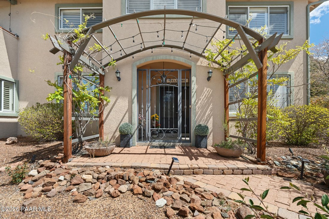 House in Prescott, Arizona, United States 2 - 17696496
