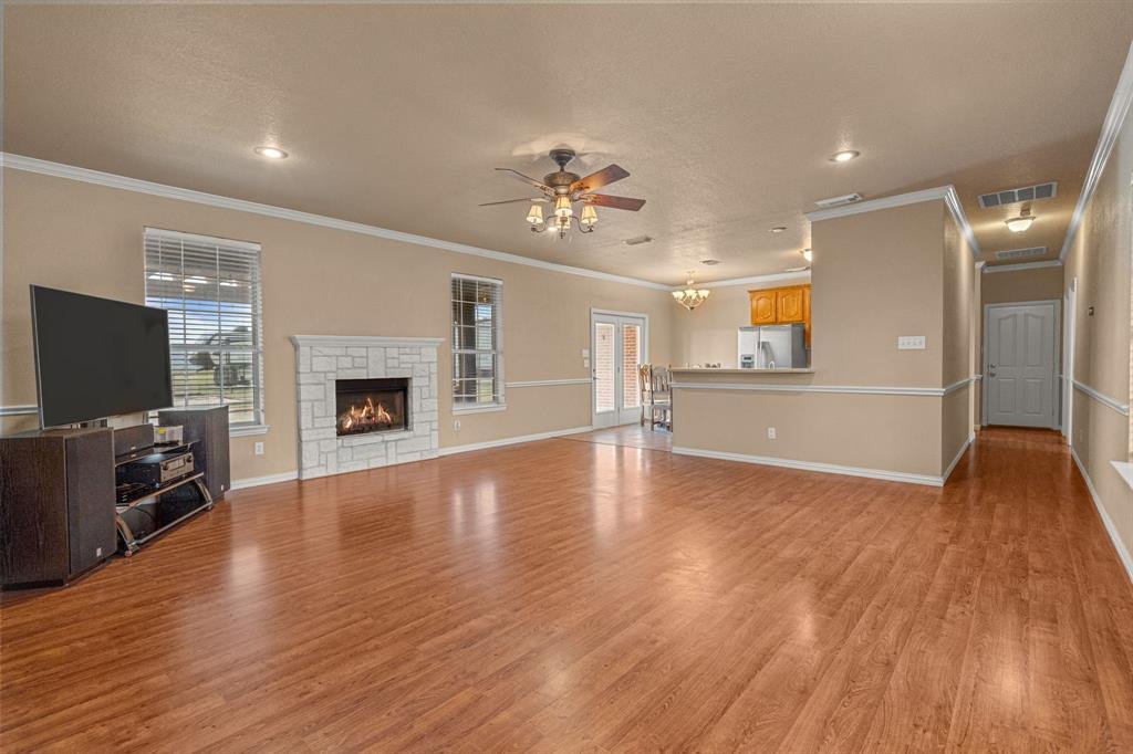 House in Sanger, Texas, United States 2 - 17697254