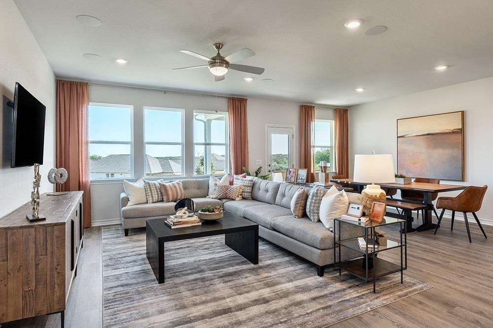 House in Pflugerville, Texas, United States 4 - 17697949