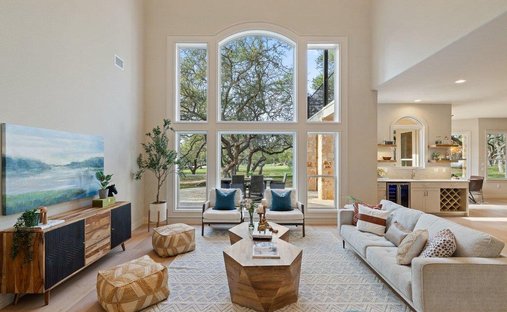 House in Wimberley, Texas, United States 1