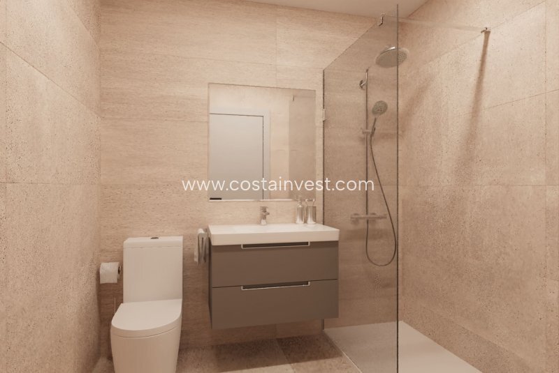 Penthouse in Eagles, Región de Murcia, Spain 4 - 17695441