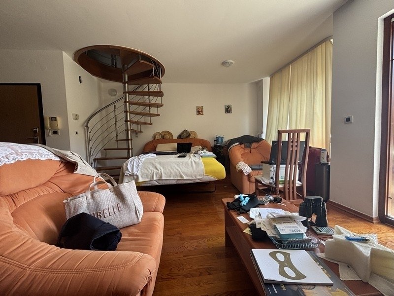 Apartment in Grad Opatija, Primorje-Gorski Kotar County, Croatia 4 - 17694158