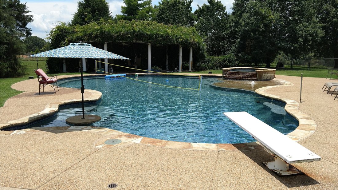 House in Athens, Texas, United States 4 - 17698737