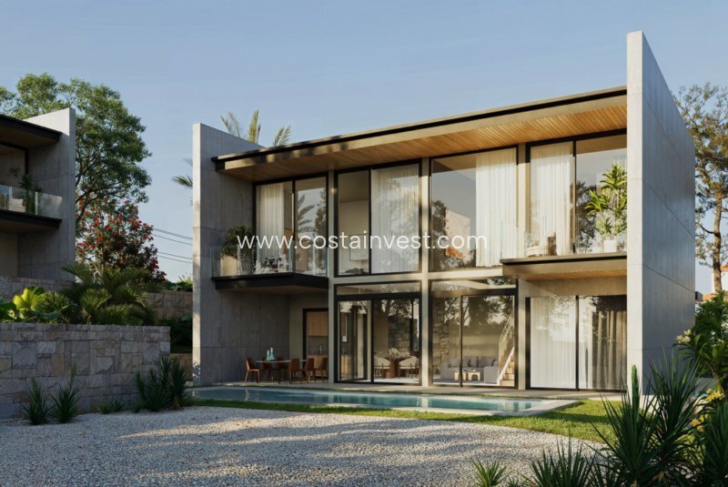 Villa in Calp / Calpe, Valencian Community, Spain 2 - 17698923