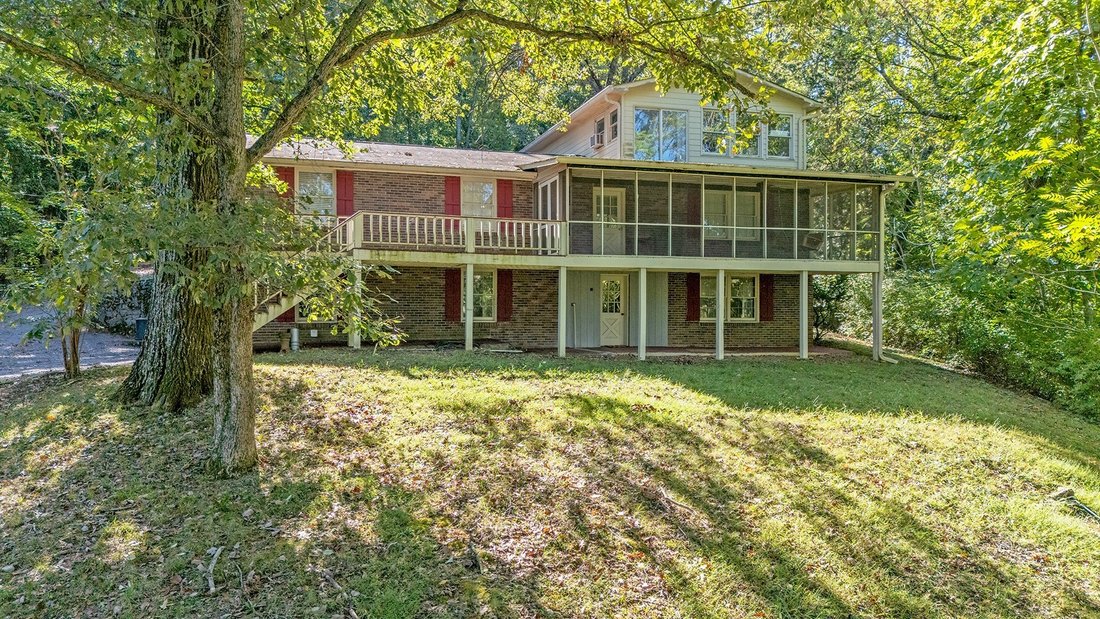 House in Nashville, Tennessee, United States 1 - 17697659