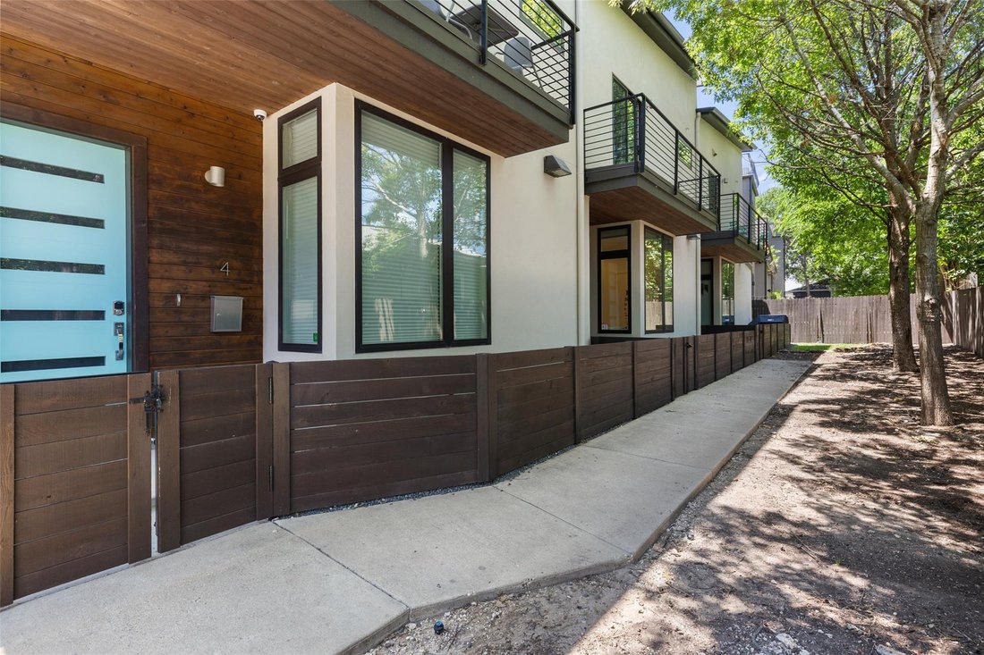 Condo in Austin, Texas, United States 3 - 17697898