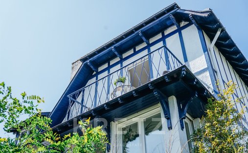 Haus in Le Pouliguen, Pays de la Loire, Frankreich 1