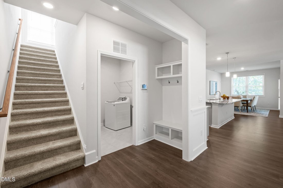 House in Raleigh, North Carolina, United States 3 - 17696864
