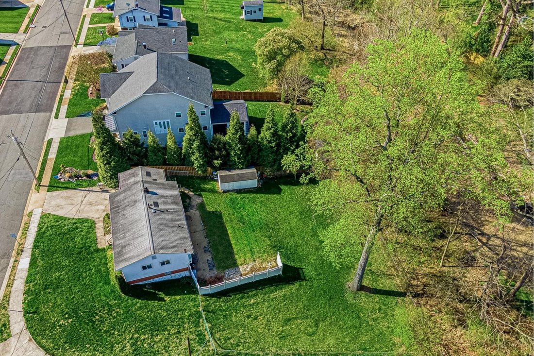 Vienna, Virginia, United States 2 - 17700160