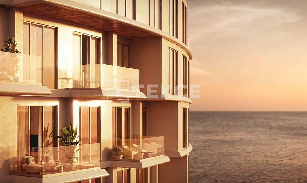 Apartment in Dubai Islands / Deira Islands, Dubai, United Arab Emirates 4 - 17698593