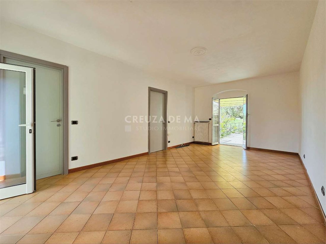 Villa in Zoagli, Liguria, Italy 3 - 12850814
