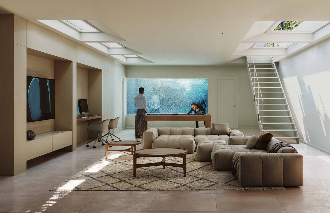Apartment in Sant Cugat del Valles, Catalonia, Spain 2 - 17697527