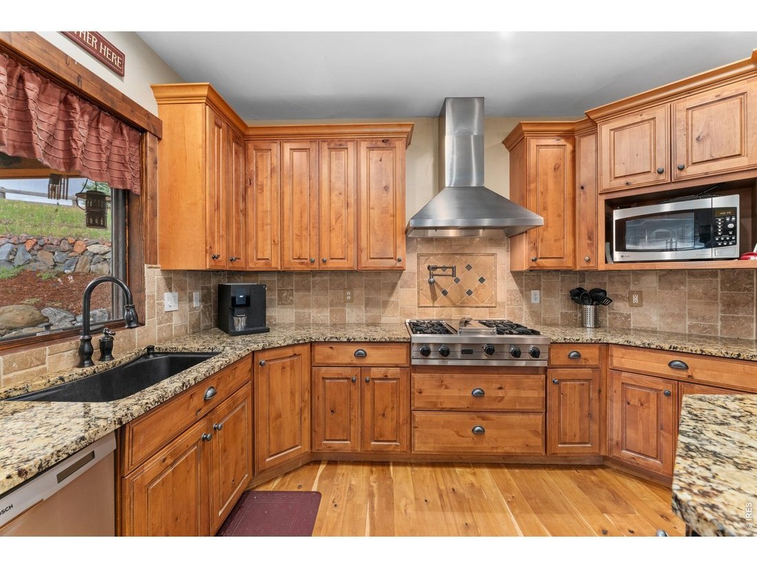 House in Castle Rock, Colorado, United States 3 - 17698841