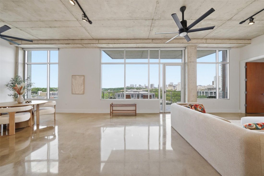Condo in Austin, Texas, United States 5 - 17698230