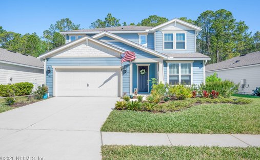House in St. Augustine, Florida, United States 1