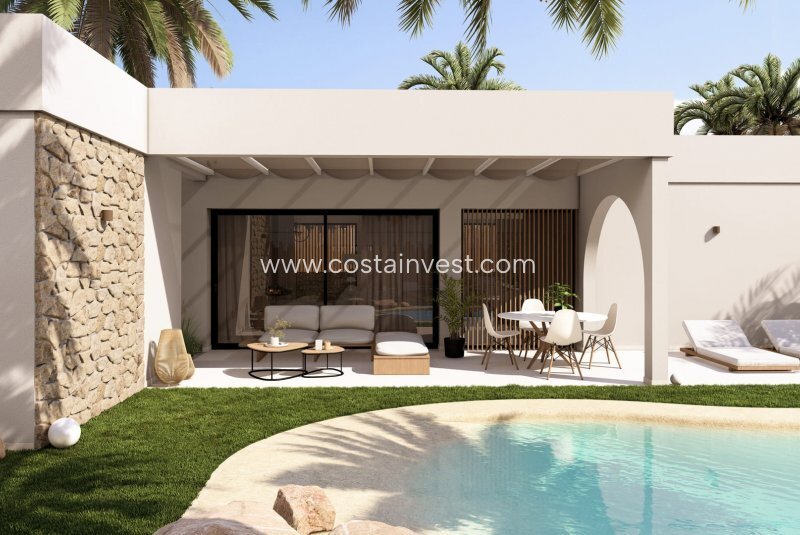 Villa in Banos y Mendigo, Murcia, Región de Murcia 4 - 17695469