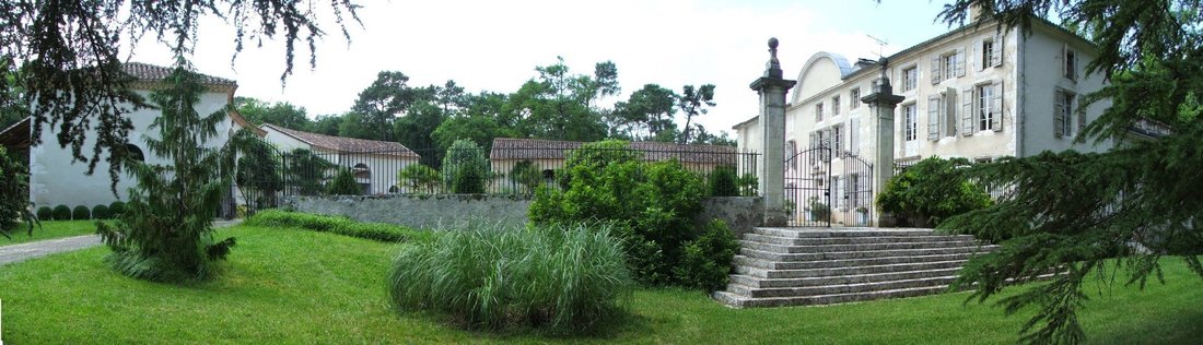 Chateau in Petit Nerac, Nerac, France 2 - 13911226