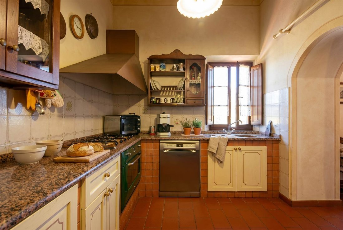 Fauglia, Tuscany, Italy 4 - 13150192
