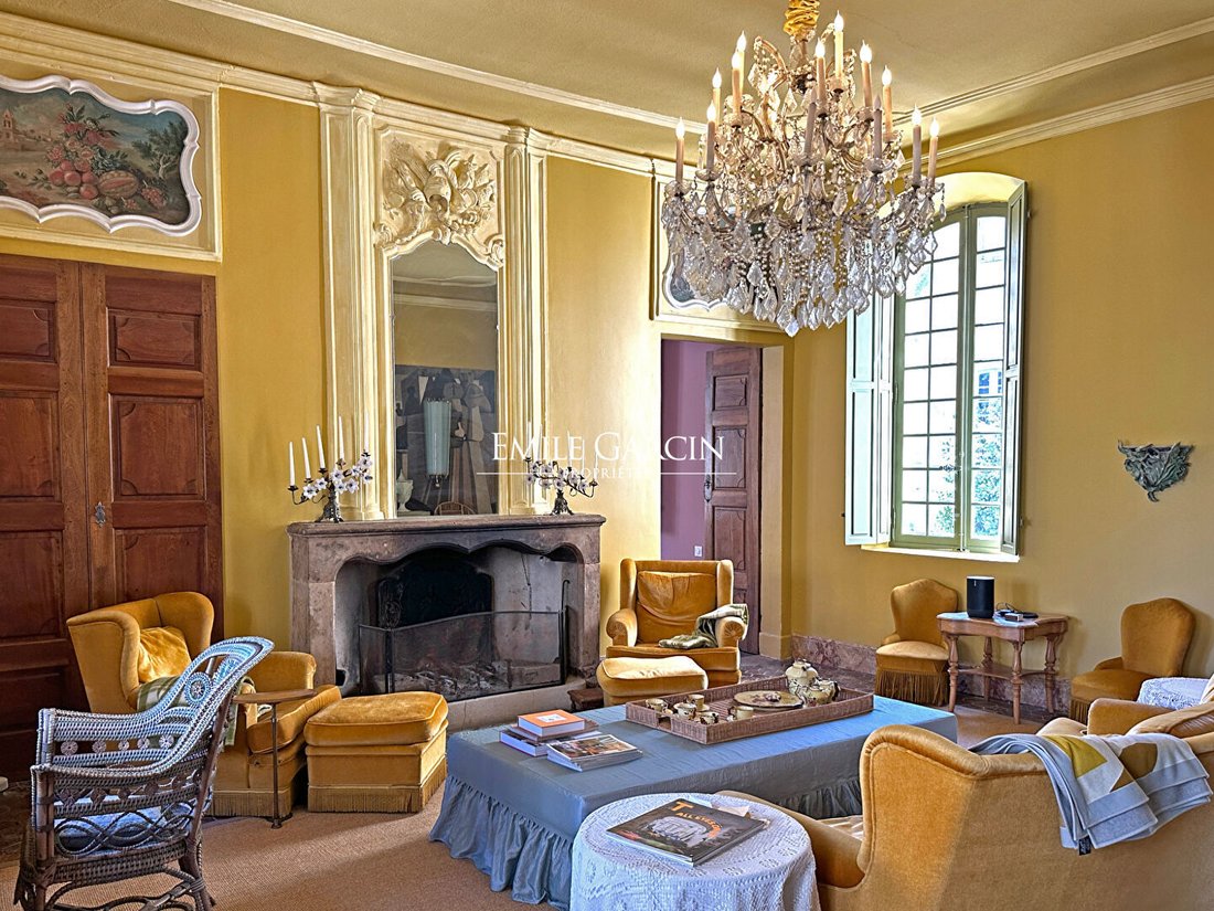 House in Grignan, Auvergne-Rhône-Alpes, France 4 - 17698344