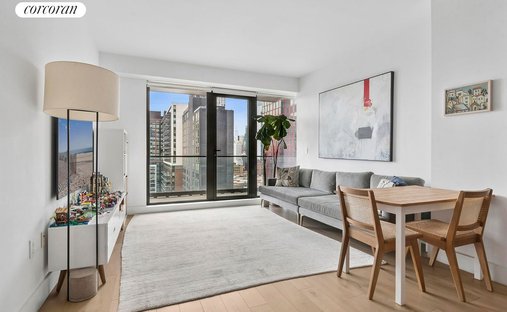 Condominio en Nueva York, Nueva York, Estados Unidos 1
