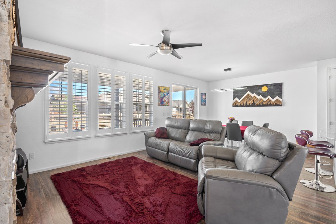 House in Brighton, Colorado, United States 5 - 17694115