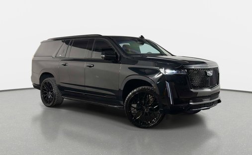 2024 Cadillac Escalade ESV in Pompano beach, FL, United States 1