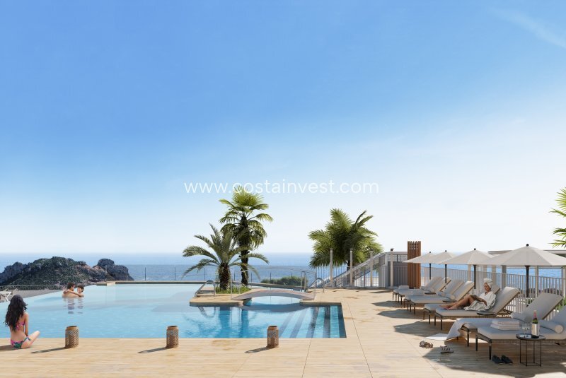 Penthouse in Eagles, Región de Murcia, Spain 5 - 17691507
