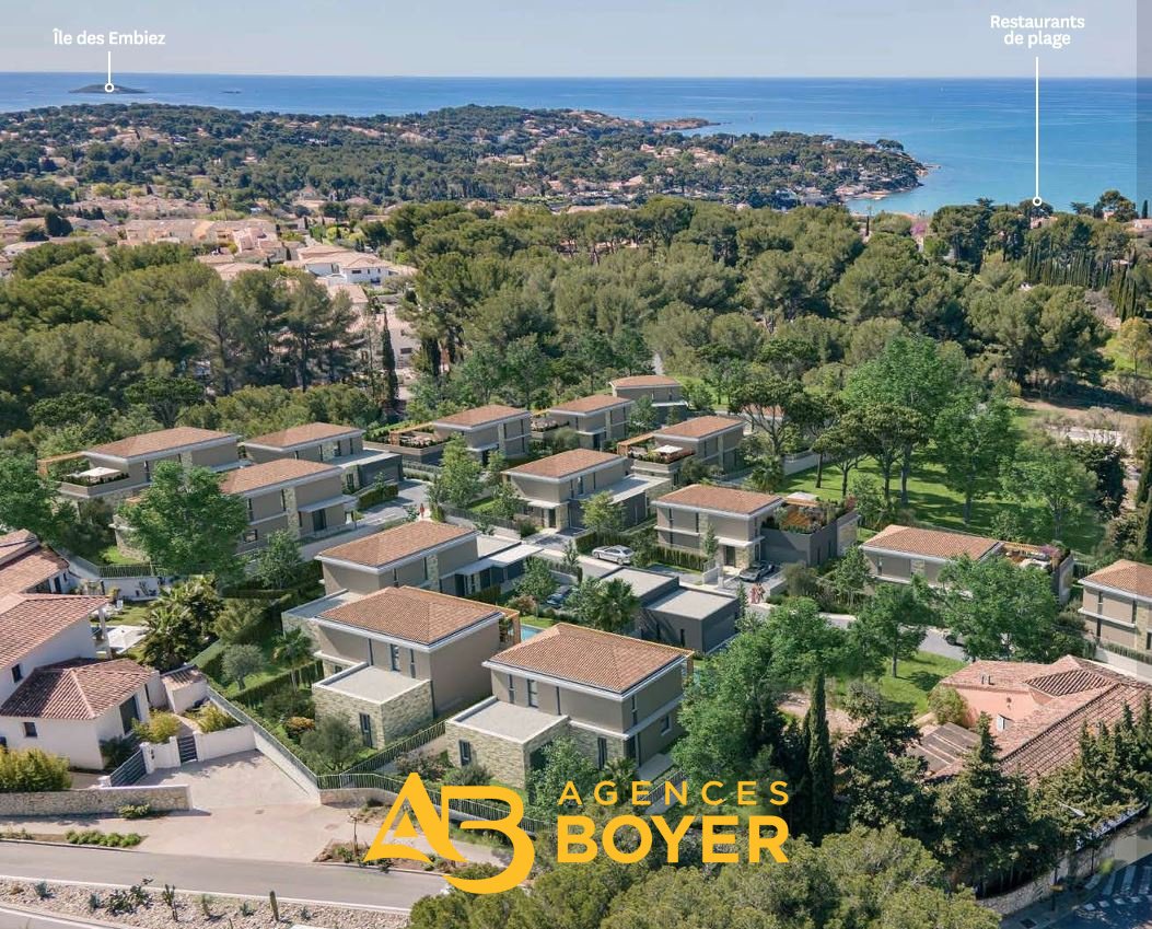 House in Sanary-sur-Mer, Provence-Alpes-Côte d'Azur, France 4 - 17697690