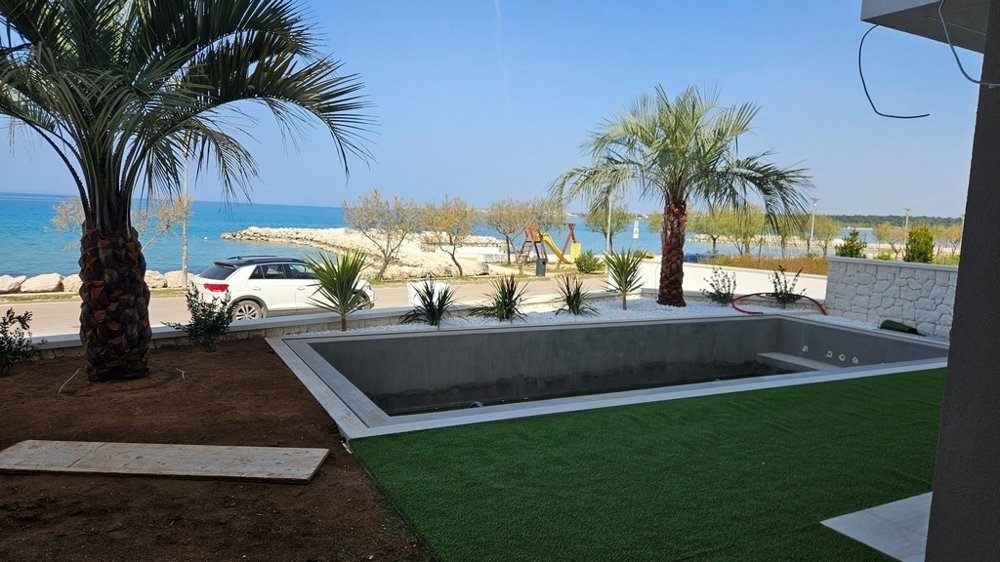 Apartment in Zaton, Zadar County, Croatia 2 - 16862341