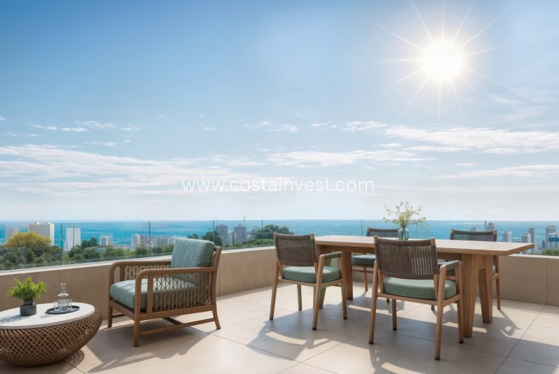 Villa in Calp / Calpe, Valencian Community, Spain 4 - 17695131